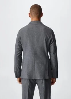 Veste Costume Laine 13 Veste Costume Laine -Vêtements Pascher 37007111 92 R