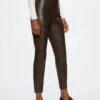 Legging Similicuir Ouvertures -Vêtements Pascher 37015129 32