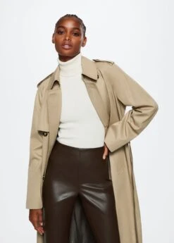 Legging Similicuir Ouvertures 26 Legging Similicuir Ouvertures -Vêtements Pascher 37015129 32 D2