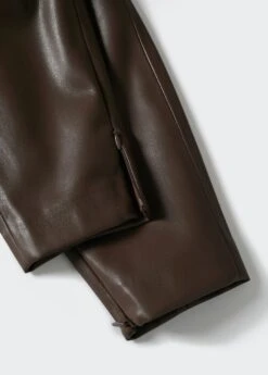 Legging Similicuir Ouvertures 31 Legging Similicuir Ouvertures -Vêtements Pascher 37015129 32 D8