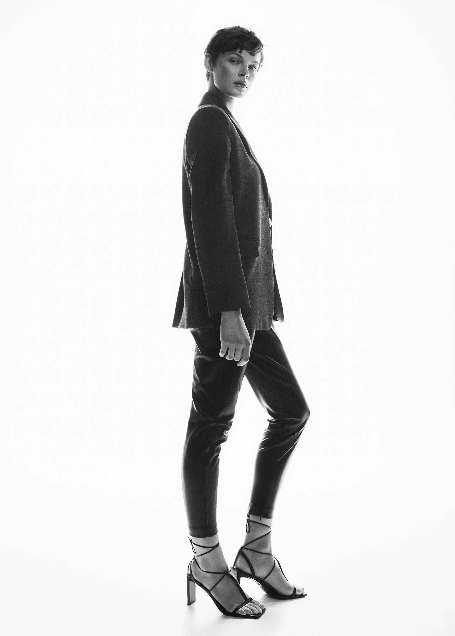 Legging Similicuir Ouvertures 22 Legging Similicuir Ouvertures – Image 20