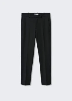 Pantalon De Costume Cigarette -Vêtements Pascher 37042881 99 B