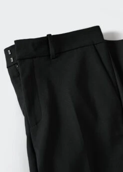 Pantalon De Costume Cigarette -Vêtements Pascher 37042881 99 D8