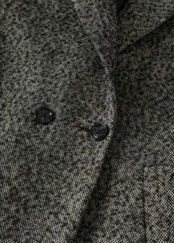 Manteau Laine Oversize -Vêtements Pascher 37055550 02 D8