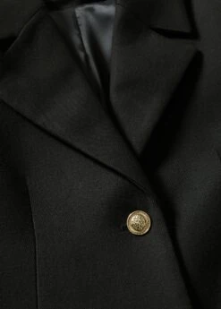 Manteau Boutons Métalliques -Vêtements Pascher 37076709 99 D8