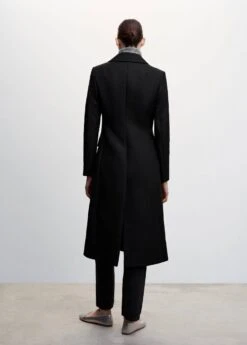 Manteau Boutons Métalliques -Vêtements Pascher 37076709 99 R