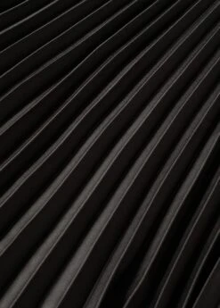 Jupe Plissée Satinée -Vêtements Pascher 37095906 92 D8