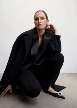 Leggings à Fente En Bas 11 Leggings à Fente En Bas -Vêtements Pascher 47000086 99 D1