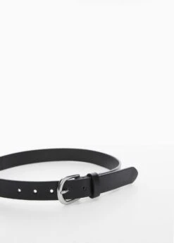 Ceinture Boucle Métallique