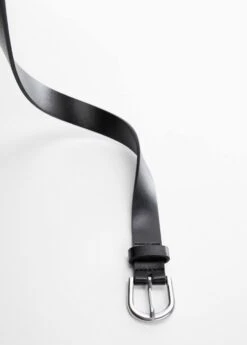 Ceinture Boucle Métallique -Vêtements Pascher 47001514 99 D2