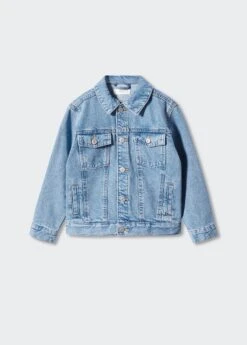 Blouson Denim 26 Blouson Denim -Vêtements Pascher 47002879 TM B