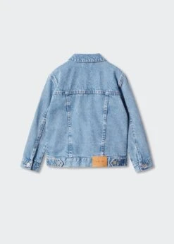 Blouson Denim 28 Blouson Denim -Vêtements Pascher 47002879 TM R