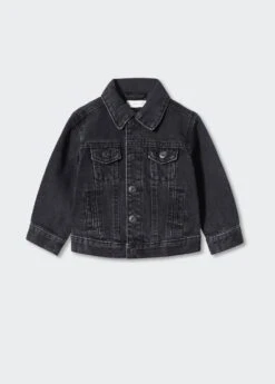 Blouson Denim 32 Blouson Denim -Vêtements Pascher 47002879 TN B