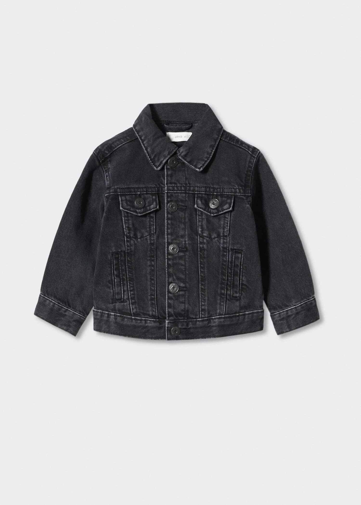 Blouson Denim 13 Blouson Denim – Image 11