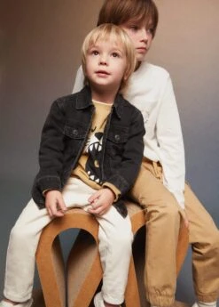 Blouson Denim 30 Blouson Denim -Vêtements Pascher 47002879 TN D5