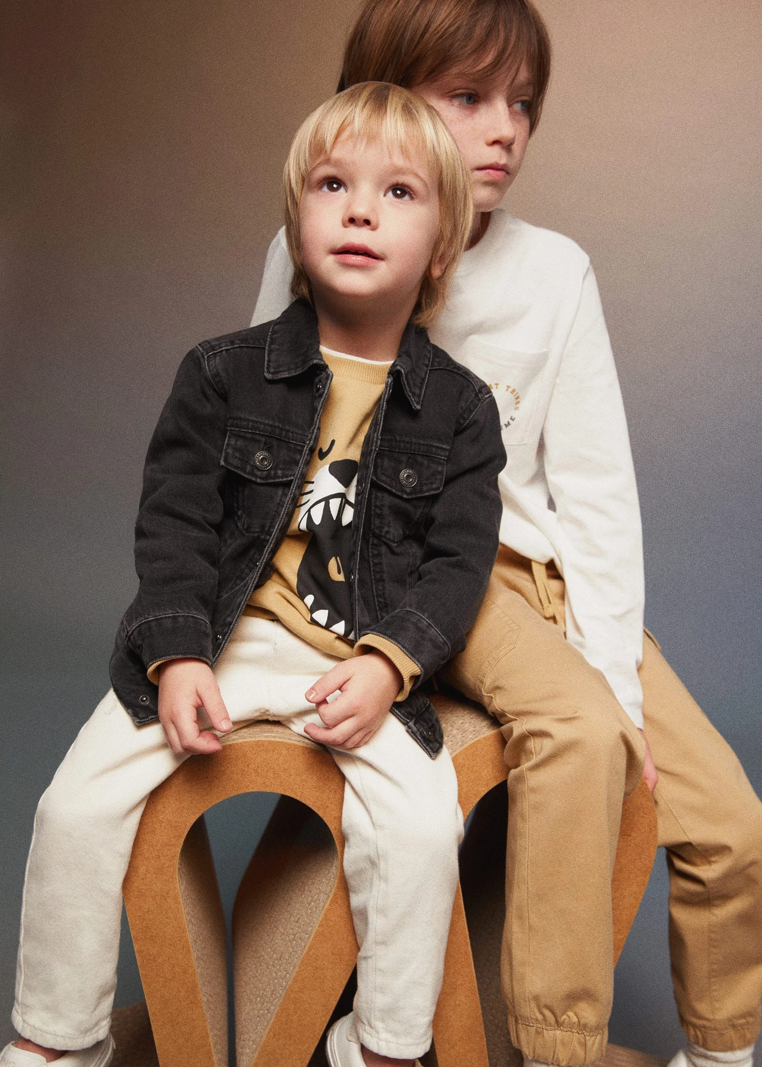 Blouson Denim 11 Blouson Denim – Image 9