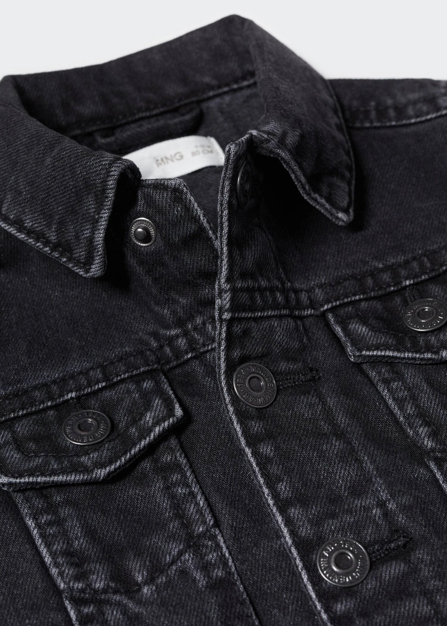Blouson Denim 14 Blouson Denim – Image 12