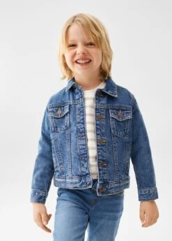 Blouson Denim 36 Blouson Denim -Vêtements Pascher 47002879 TO