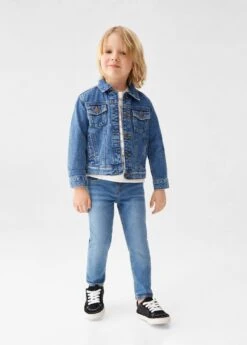 Blouson Denim 37 Blouson Denim -Vêtements Pascher 47002879 TO 99999999 01