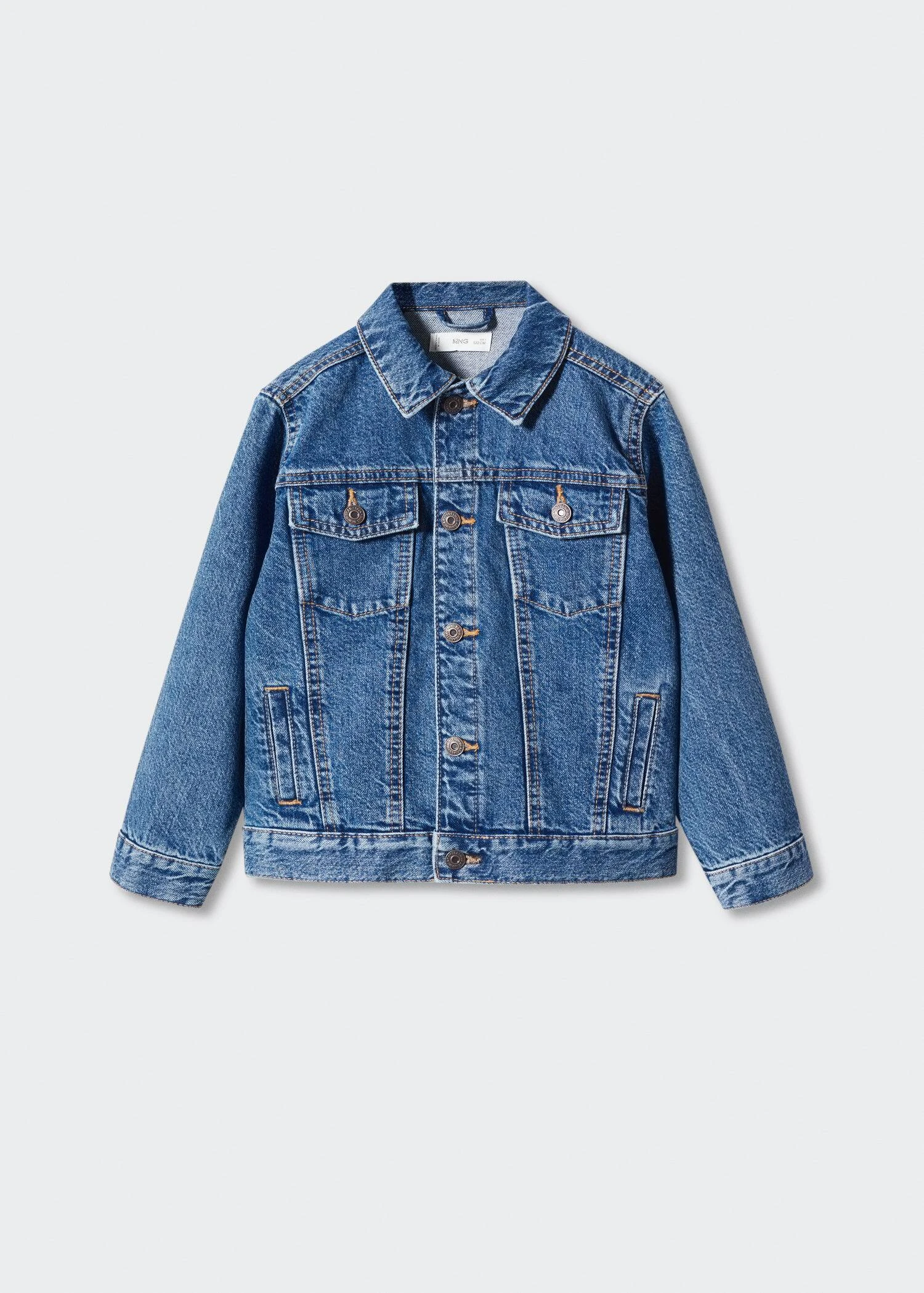 Blouson Denim 21 Blouson Denim – Image 19