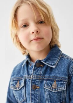 Blouson Denim 38 Blouson Denim -Vêtements Pascher 47002879 TO D1