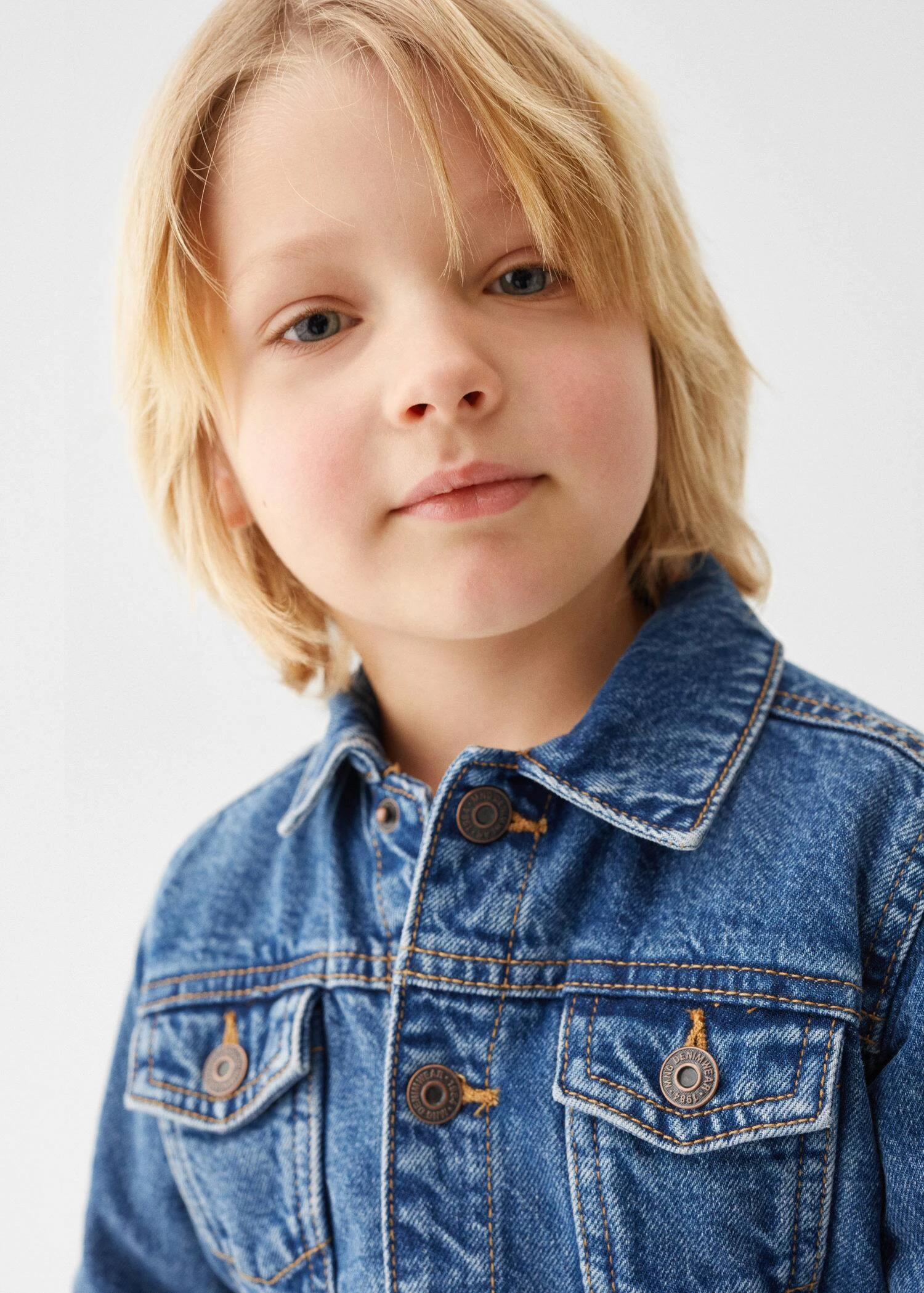 Blouson Denim 19 Blouson Denim – Image 17