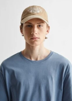 T-shirt Essentiel Oversize Coton -Vêtements Pascher 47003669 52 D1