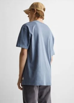 T-shirt Essentiel Oversize Coton -Vêtements Pascher 47003669 52 R