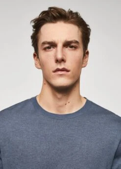 Pull-over Coton Modal -Vêtements Pascher 47004410 51 D1