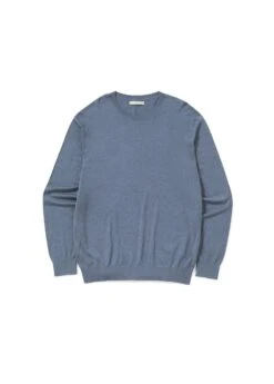 Pull-over Coton Modal -Vêtements Pascher 47004410 51 D9