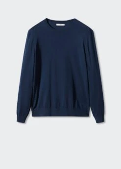 Pull-over Coton Modal -Vêtements Pascher 47004410 56 B