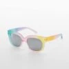 Lunettes De Soleil Multicolores -Vêtements Pascher 47005132 85