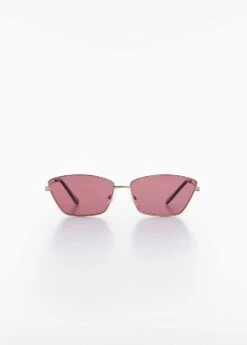 Lunettes De Soleil Monture Métallique -Vêtements Pascher 47005139 PL B