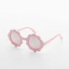 Lunettes De Soleil Fleur Flexibles -Vêtements Pascher 47005140 85