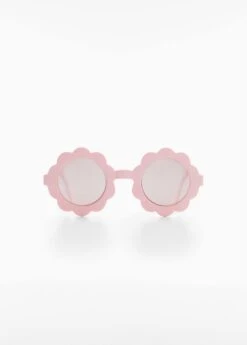 Lunettes De Soleil Fleur Flexibles 11 Lunettes De Soleil Fleur Flexibles -Vêtements Pascher 47005140 85 B