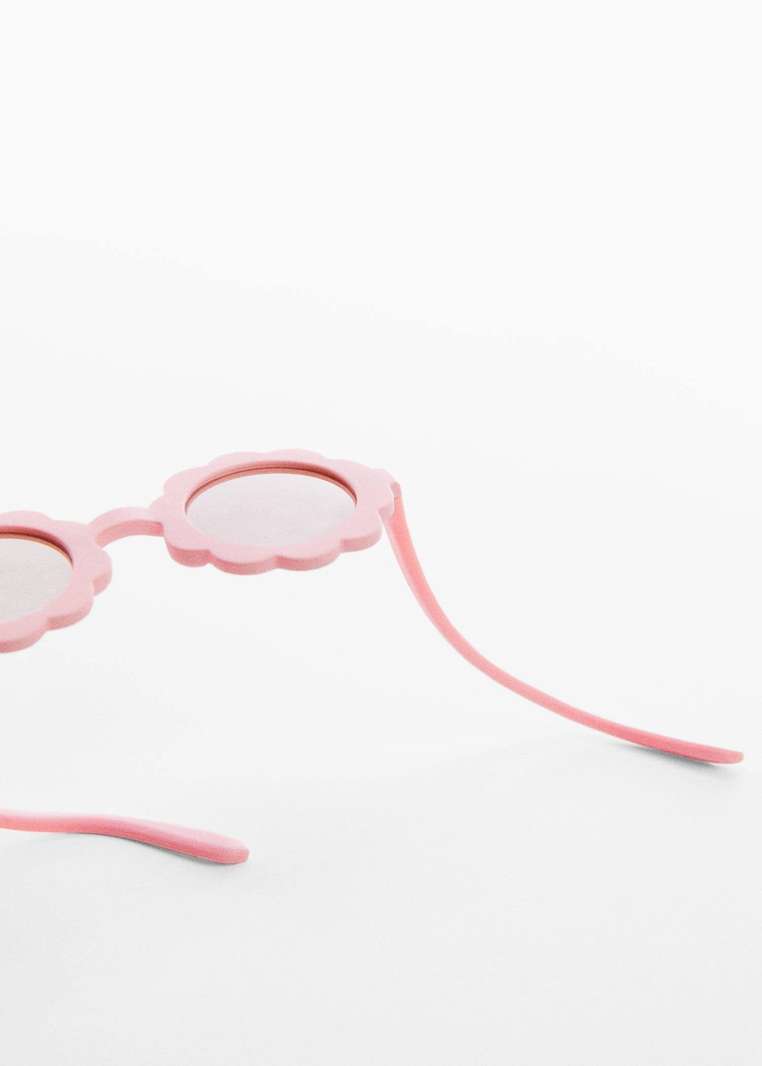 Lunettes De Soleil Fleur Flexibles 4 Lunettes De Soleil Fleur Flexibles – Image 2