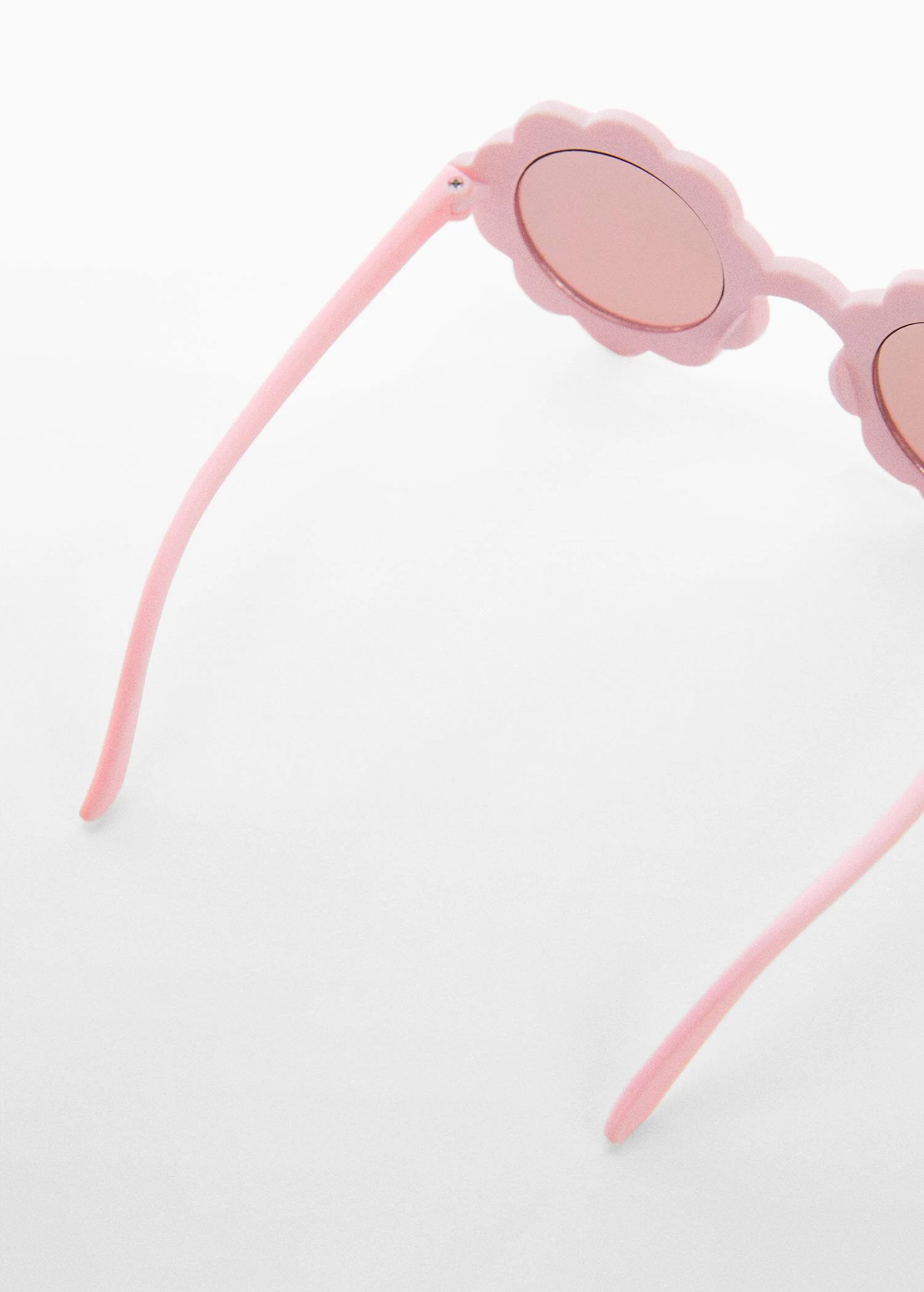 Lunettes De Soleil Fleur Flexibles 5 Lunettes De Soleil Fleur Flexibles – Image 3