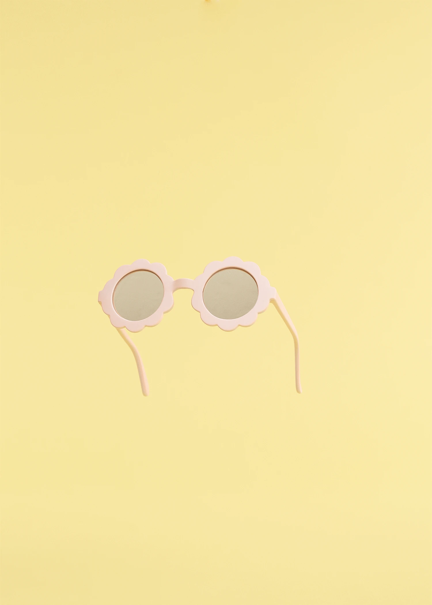 Lunettes De Soleil Fleur Flexibles 6 Lunettes De Soleil Fleur Flexibles – Image 4