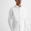 Chemise Slim-fit Essentielle Coton 1 Chemise Slim-fit Essentielle Coton -Vêtements Pascher 47005731 01