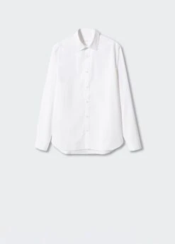 Chemise Slim-fit Essentielle Coton -Vêtements Pascher 47005731 01 B