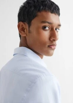 Chemise Slim-fit Essentielle Coton -Vêtements Pascher 47005731 50 D1