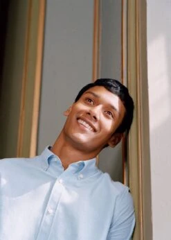 Chemise Slim-fit Essentielle Coton -Vêtements Pascher 47005731 50 D5