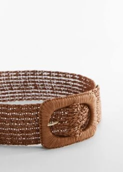 Ceinture Boucle Raphia -Vêtements Pascher 47005777 30