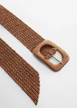Ceinture Boucle Raphia -Vêtements Pascher 47005777 30 D1