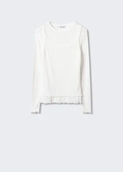 T-shirt Combiné Top -Vêtements Pascher 47008268 01 B