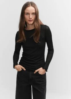 T-shirt Combiné Top -Vêtements Pascher 47008268 99