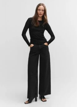 T-shirt Combiné Top -Vêtements Pascher 47008268 99 99999999 01