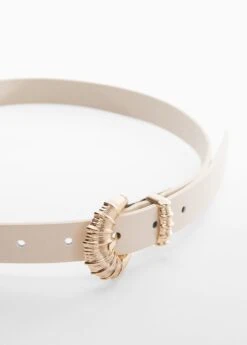 Ceinture Boucle En Relief -Vêtements Pascher 47010100 05