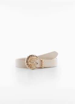 Ceinture Boucle En Relief -Vêtements Pascher 47010100 05 B