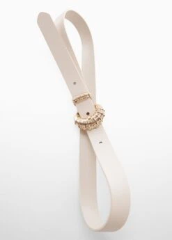 Ceinture Boucle En Relief -Vêtements Pascher 47010100 05 D1